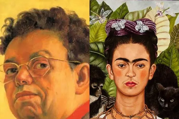 Frida Kahlo Museum