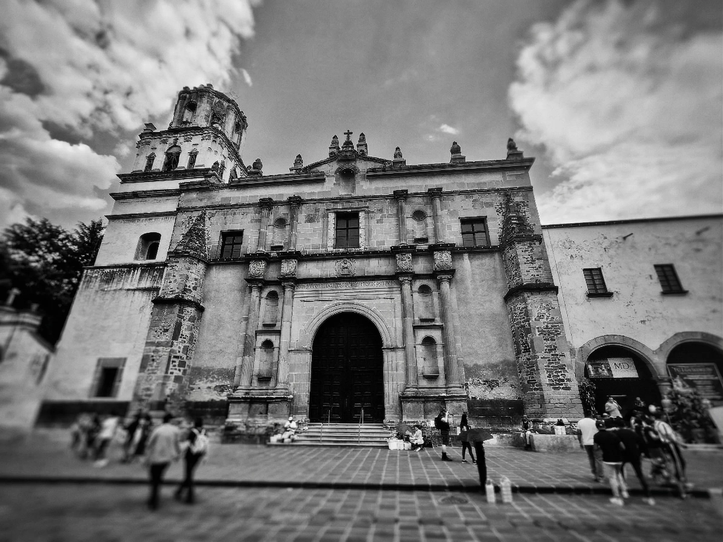 Mexico City Tours That Go Further.