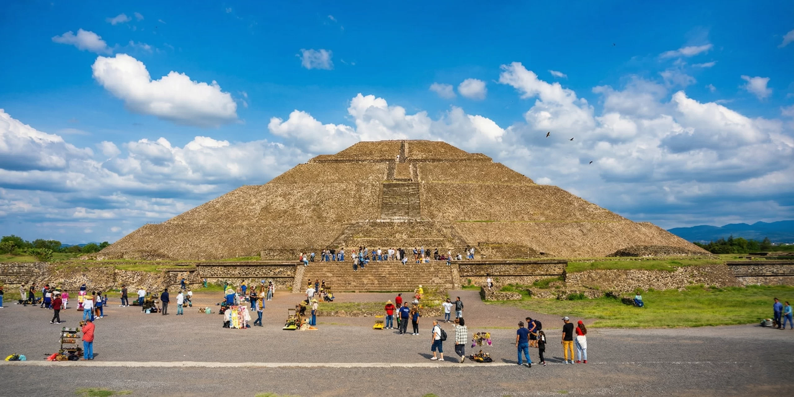 Mexico City Tours That Go Further.