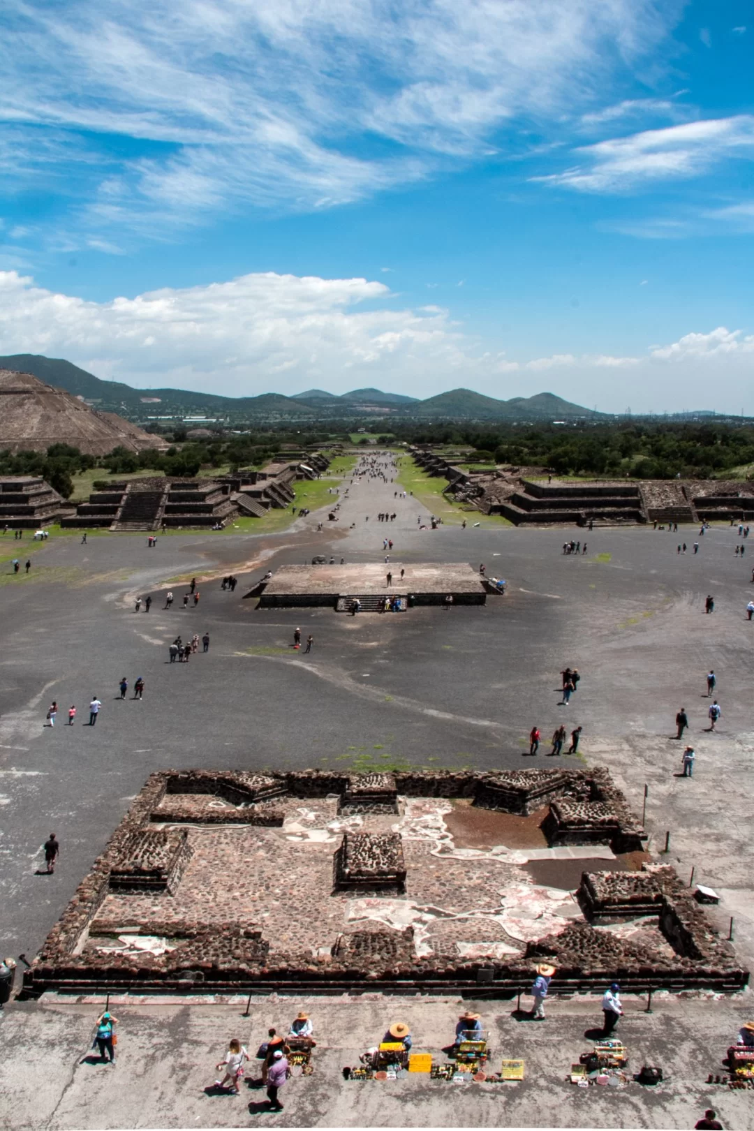Teotihuacan Tour from Mexico City Pyramids, Basilica & Tequila