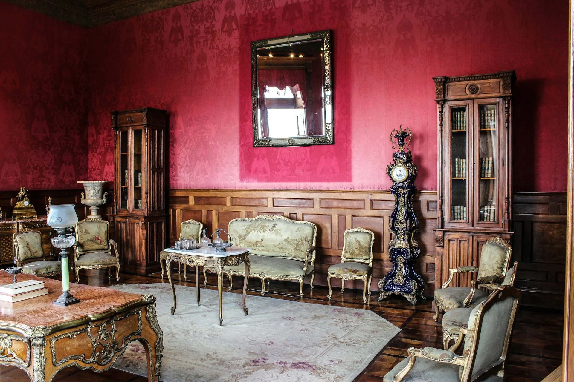 Chapultepec Castle Tour Mexico City — History at 2,300m | Y&D Travel