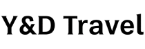 Y&D Travel Logo
